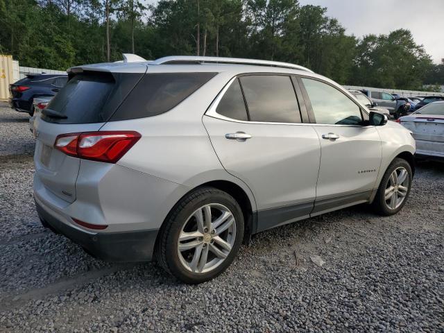 Photo 3 from auction – 2018 CHEVROLET EQUINOX PR with VIN 2GNAXNEX6J6242780