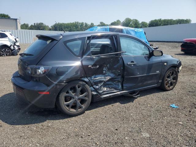 Photo 3 from auction – 2007 MAZDA 3 HATCHBAC with VIN JM1BK343471747260