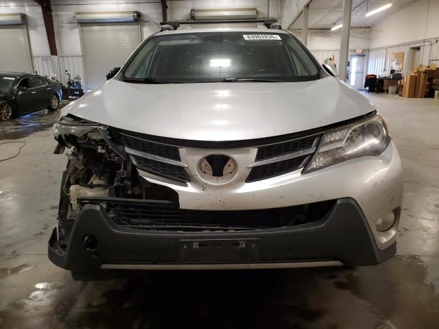 Photo 5 from auction – 2015 TOYOTA RAV4 LIMIT with VIN 2T3DFREV0FW245037