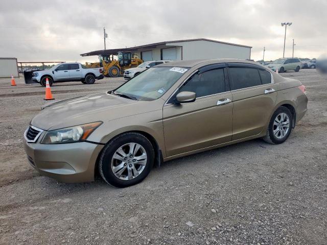 HONDA ACCORD LXP 2010 with VIN 1HGCP2F4XAA112896 - Photo from auction