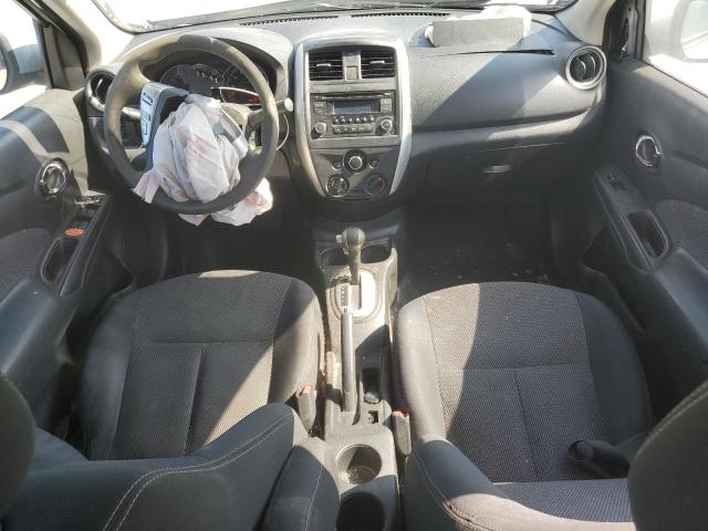 Photo 8 from auction – 2015 NISSAN VERSA S with VIN 3N1CN7APXFL874597