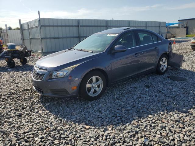 Photo 1 from auction – 2013 CHEVROLET CRUZE LT with VIN 1G1PC5SB3D7240375