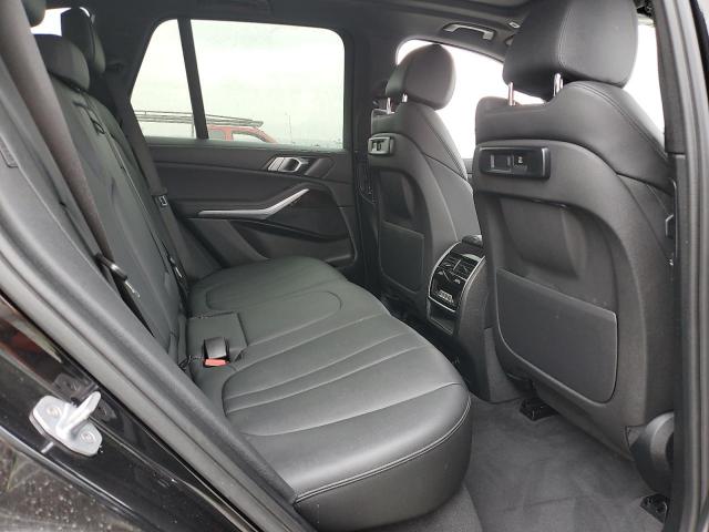 Photo 11 from auction – 2020 BMW X5 SDRIVE with VIN 5UXCR4C01LLT18541