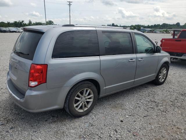 Photo 3 from auction – 2019 DODGE GRAND CARAVAN SXT with VIN 2C4RDGCG2KR621133