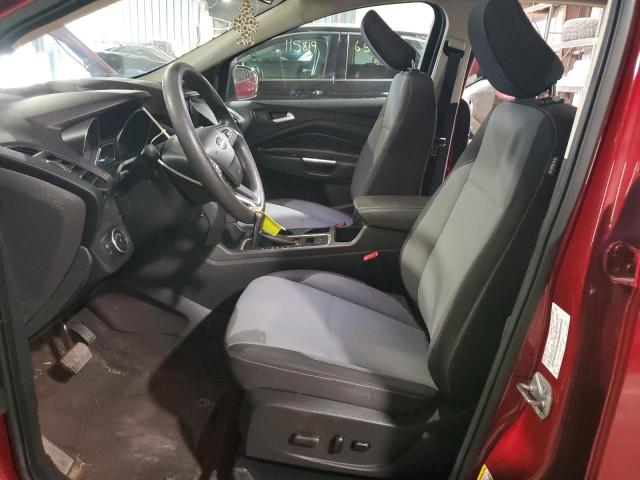 Photo 7 from auction – 2019 FORD ESCAPE SE with VIN 1FMCU9GD4KUA13629