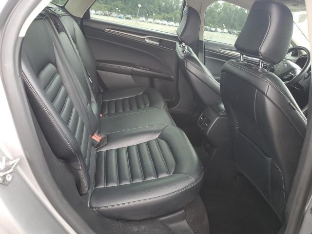Photo 10 from auction – 2020 FORD FUSION SEL with VIN 3FA6P0CD3LR138663