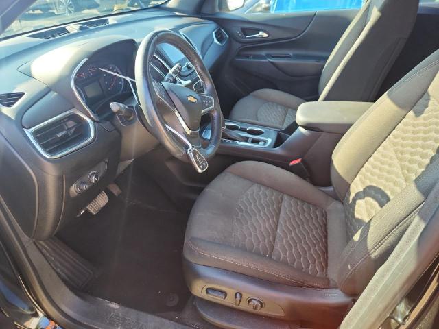Photo 7 from auction – 2018 CHEVROLET EQUINOX LT with VIN 2GNAXJEV1J6171754
