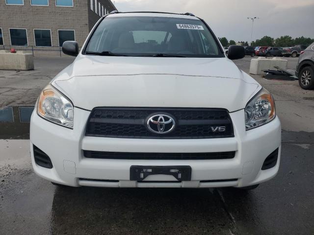 Photo 5 from auction – 2009 TOYOTA RAV4 with VIN JTMBK33V79D008551