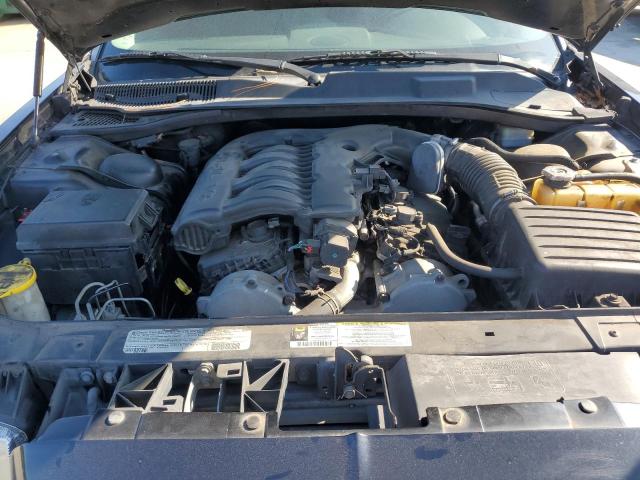 Photo 11 from auction – 2010 CHRYSLER 300 TOURING with VIN 2C3CA5CV9AH315265