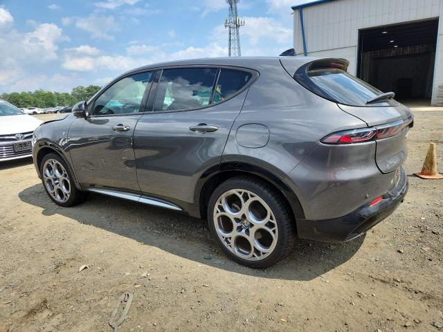Снимка 2 от търг – 2024 ALFA ROMEO TONALE TI с VIN ZASPATCW9R3031924