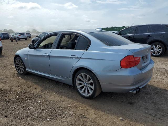 Photo 2 from auction – 2011 BMW 328 XI with VIN WBAPK7C50BA819657