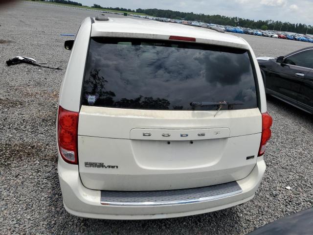 Photo 6 from auction – 2012 DODGE GRAND CARA with VIN 2C4RDGCG2CR373645