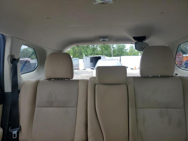 Photo 10 from auction – 2017 MITSUBISHI OUTLANDER with VIN JA4AZ3A30HZ050404