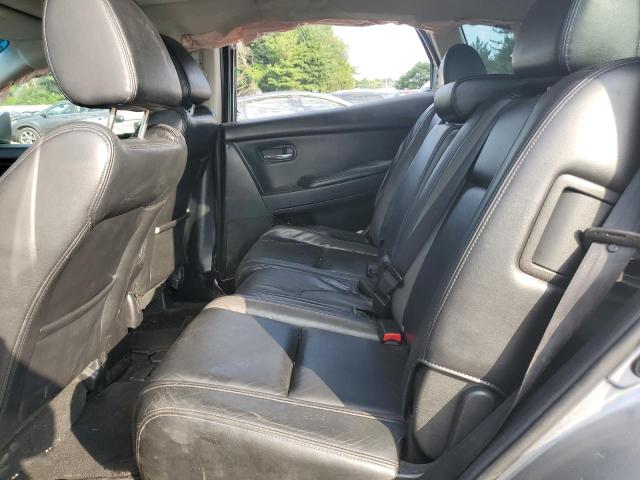 Photo 11 from auction – 2011 MAZDA CX-9 with VIN JM3TB3CV4B0331853