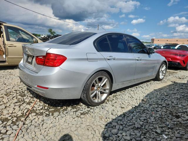 Photo 3 from auction – 2015 BMW 328 with VIN WBA3A5G50FNS89656