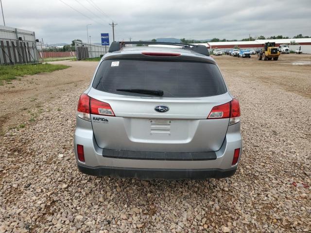 Photo 6 from auction – 2013 SUBARU OUTBACK 2. with VIN 4S4BRCAC7D3217456