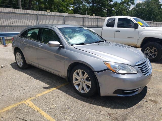 Photo 4 from auction – 2013 CHRYSLER 200 TOURING with VIN 1C3CCBBBXDN549605
