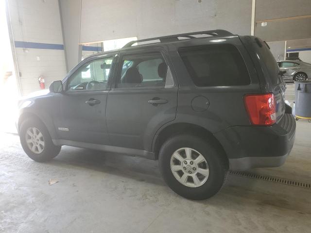 Photo 2 from auction – 2008 MAZDA TRIBUTE I with VIN 4F2CZ02Z88KM19664