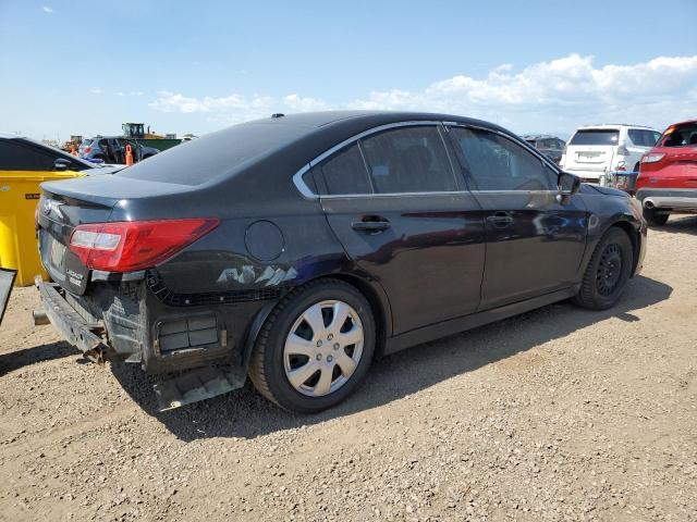 Photo 3 from auction – 2015 SUBARU LEGACY 2.5 with VIN 4S3BNAC61F3011435