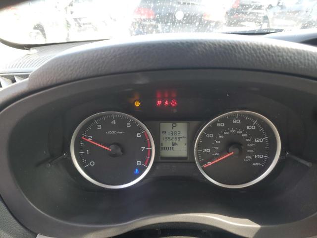 Photo 9 from auction – 2016 SUBARU FORESTER 2 with VIN JF2SJADC0GH417647