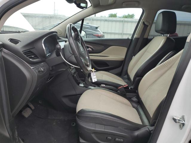 Photo 7 from auction – 2017 BUICK ENCORE PRE with VIN KL4CJFSBXHB219814