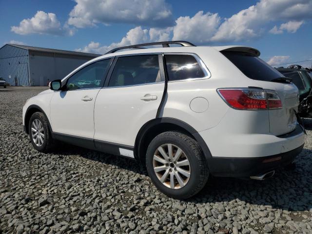 Photo 2 from auction – 2010 MAZDA CX-9 with VIN JM3TB3MV7A0219951