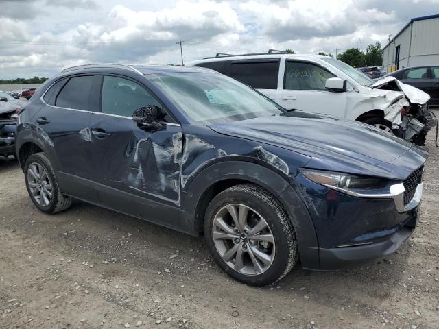 Photo 4 from auction – 2023 MAZDA CX-30 PREM with VIN 3MVDMBDM4PM518519