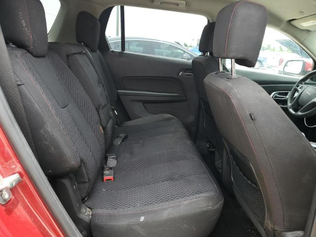 صورة رقم 11 من المزاد - 2014 GMC TERRAIN SL مع VIN 2GKALMEK9E6260574