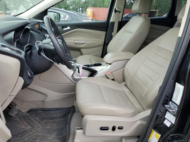 Photo 7 from auction – 2013 FORD ESCAPE SEL with VIN 1FMCU9HX1DUB59143