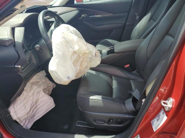 Photo 7 from auction – 2020 MAZDA CX-30 PREM with VIN 3MVDMAEM8LM116599