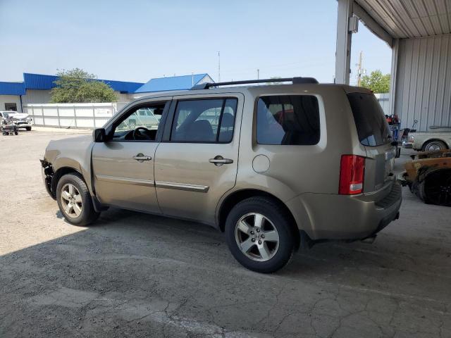 Photo 2 from auction – 2011 HONDA PILOT EXL with VIN 5FNYF4H60BB044506