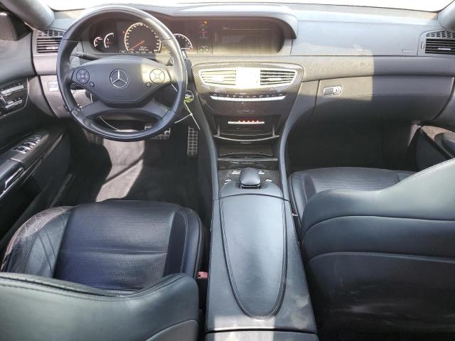 Photo 8 from auction – 2012 MERCEDES-BENZ CL with VIN WDDEJ7EB4CA029429
