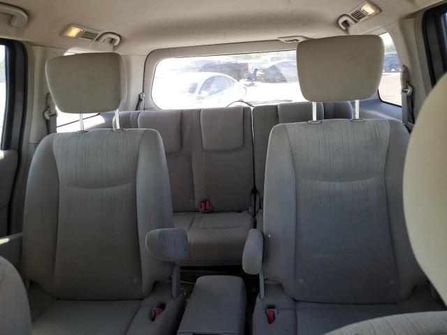 Photo 10 from auction – 2016 NISSAN QUEST S with VIN JN8AE2KP4G9155883