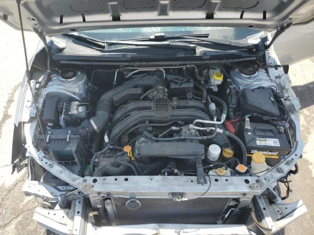 Photo 12 from auction – 2017 SUBARU IMPREZA LI with VIN 4S3GTAT60H3745403