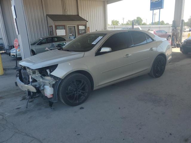 CHEVROLET MALIBU 1LT 2013 with VIN 1G11C5SA9DF293066 - Photo from auction