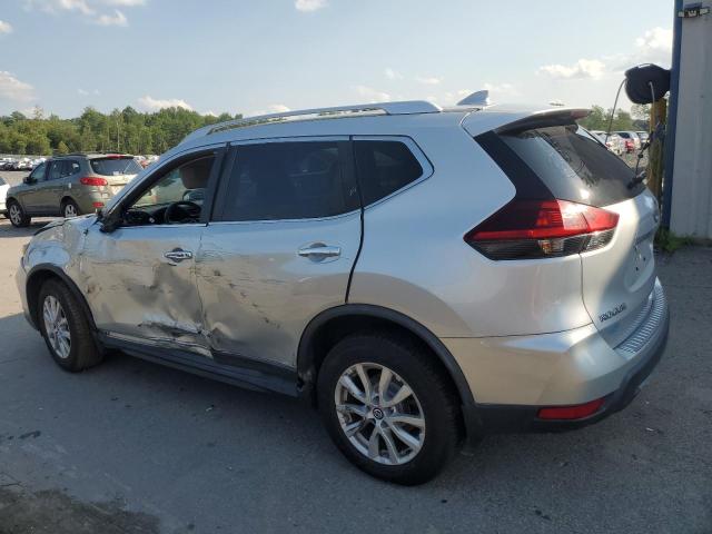 صورة رقم 2 من المزاد - 2018 NISSAN ROGUE S مع VIN KNMAT2MVXJP555964