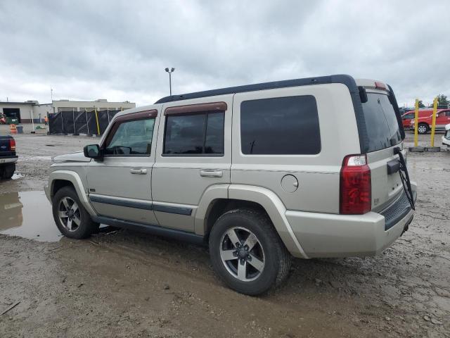 Photo 2 from auction – 2008 JEEP COMMANDER with VIN 1J8HH48NX8C156598