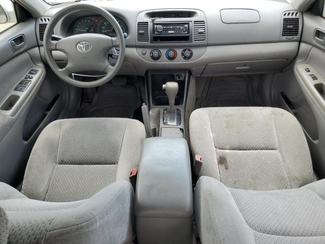 Photo 8 from auction – 2004 TOYOTA CAMRY with VIN 4T1BE32K24V900869