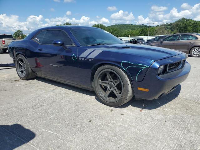 Photo 4 from auction – 2014 DODGE CHALLENGER R/T with VIN 2C3CDYBT6EH158180