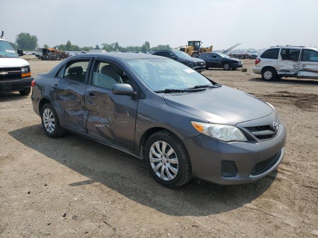 Photo 4 from auction – 2012 TOYOTA COROLLA BA with VIN 5YFBU4EE9CP070308
