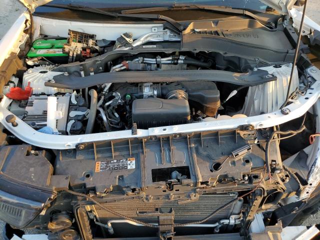 Photo 12 from auction – 2020 FORD EXPLORER P with VIN 1FM5K8AB8LGA18350
