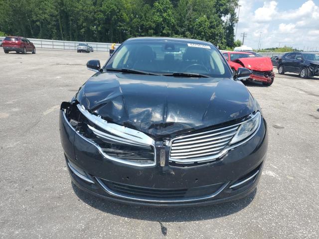 Photo 5 from auction – 2016 LINCOLN MKZ with VIN 3LN6L2GK1GR612251
