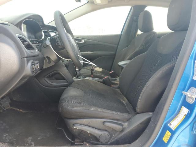 Photo 7 from auction – 2016 DODGE DART SXT with VIN 1C3CDFBB6GD680254