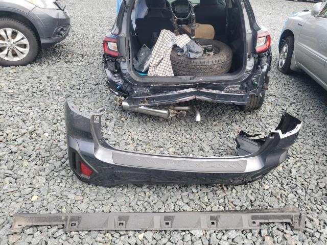 Photo 13 from auction – 2024 SUBARU CROSSTREK with VIN JF2GUADC0R8902547