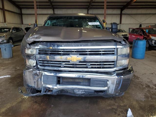Photo 5 from auction – 2015 CHEVROLET SILVERADO with VIN 1GC1KUEGXFF124021