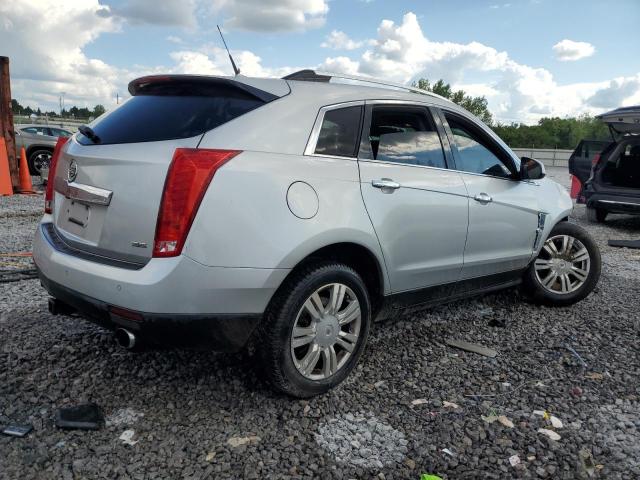 Photo 3 from auction – 2012 CADILLAC SRX LUXURY with VIN 3GYFNDE37CS615559
