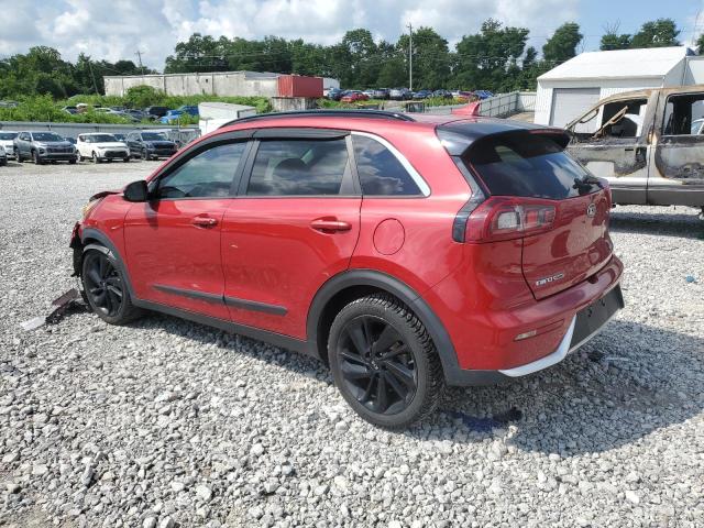 Photo 2 from auction – 2019 KIA NIRO EX with VIN KNDCC3LC0K5291973