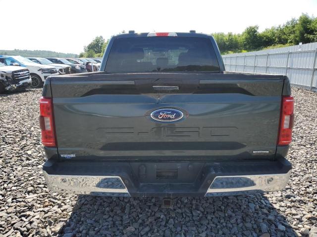 Photo 6 from auction – 2021 FORD F150 SUPER with VIN 1FTEW1EP5MKD62514