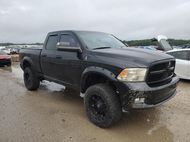 Photo 4 from auction – 2010 DODGE RAM 1500 with VIN 1D7RV1GT9AS175261