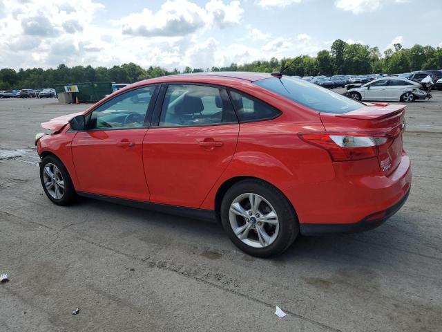 Photo 2 from auction – 2012 FORD FOCUS SE with VIN 1FAHP3F2XCL173557